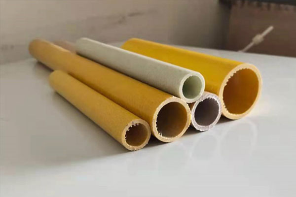 福建玻璃鋼圓管